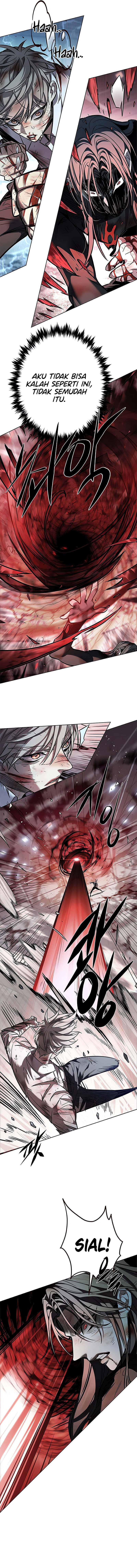 Eleceed Chapter 360 Gambar 14