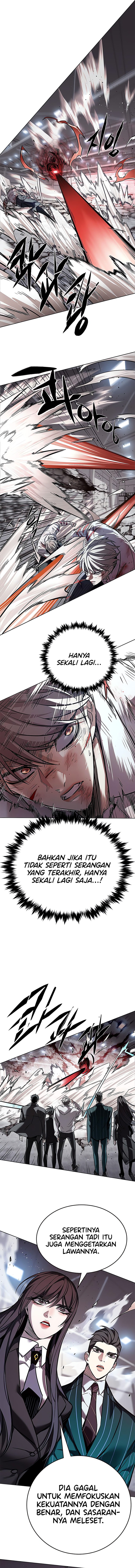 Eleceed Chapter 360 Gambar 15