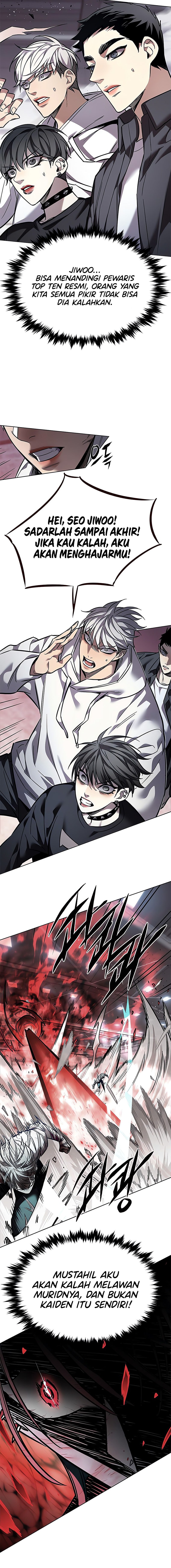 Eleceed Chapter 360 Gambar 16