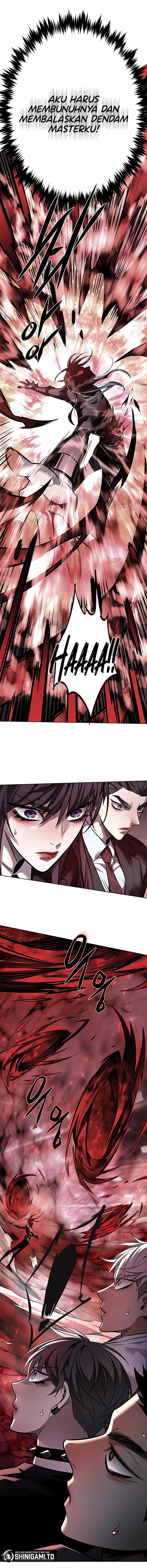 Eleceed Chapter 360 Gambar 17