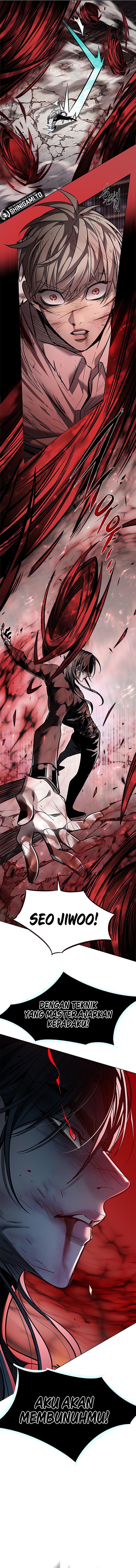 Eleceed Chapter 360 Gambar 18