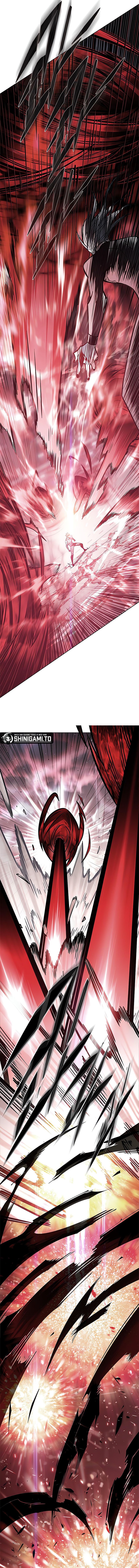 Eleceed Chapter 360 Gambar 19