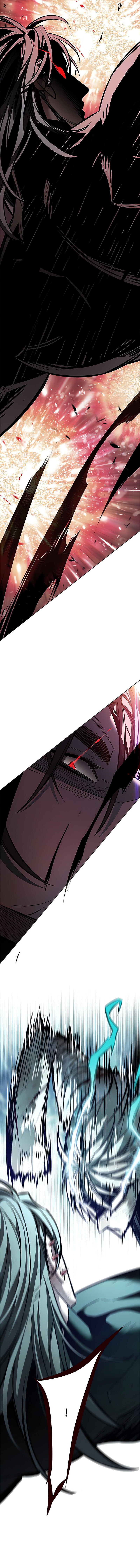 Eleceed Chapter 360 Gambar 20