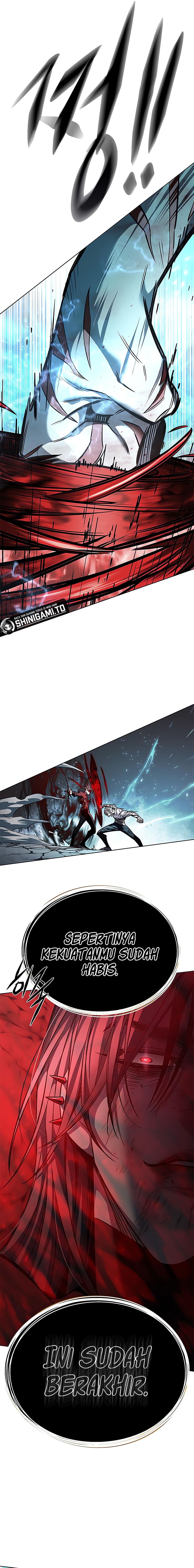 Eleceed Chapter 360 Gambar 21