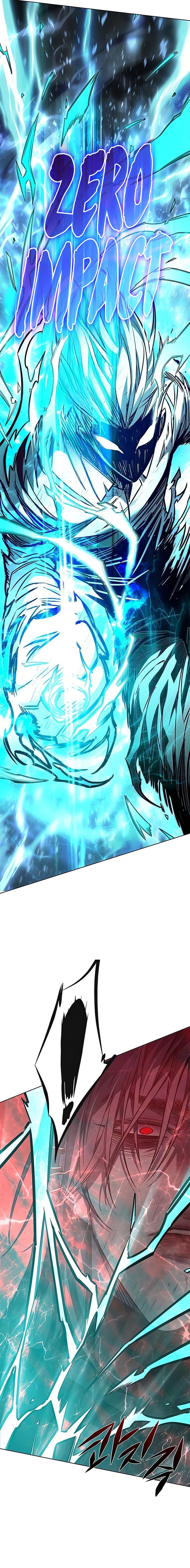 Eleceed Chapter 360 Gambar 22