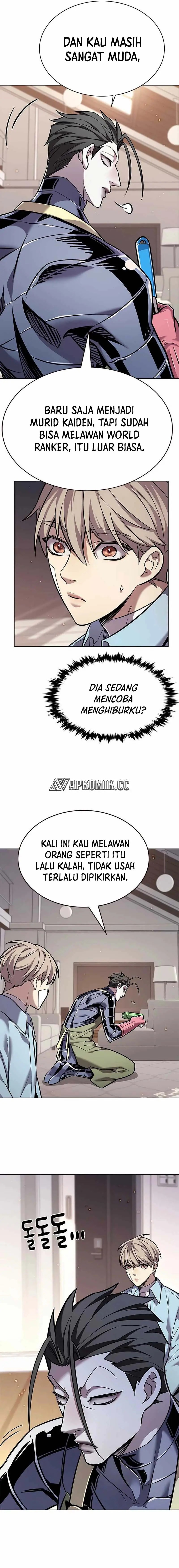 Eleceed Chapter 363 Gambar 19