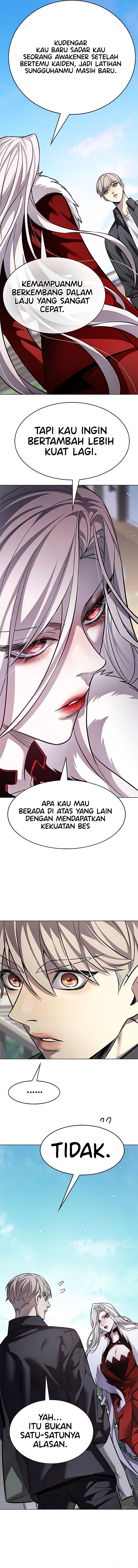 Eleceed Chapter 365 Gambar 9