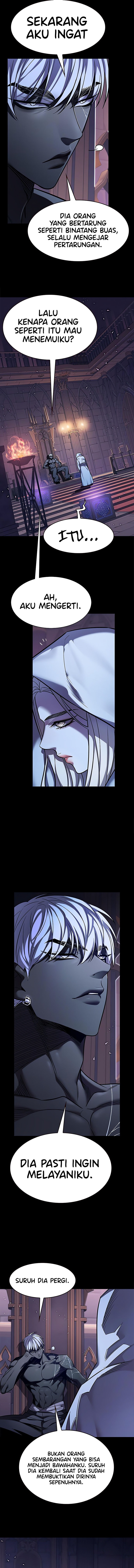 Eleceed Chapter 366 Gambar 3