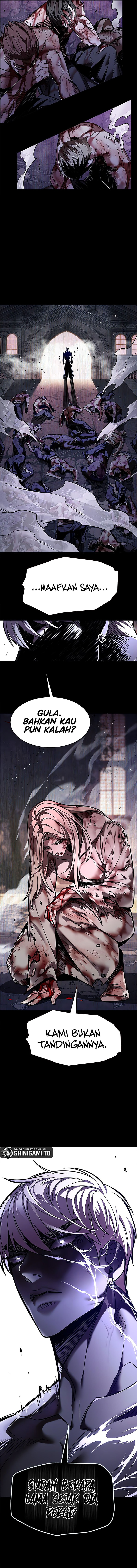 Eleceed Chapter 366 Gambar 7