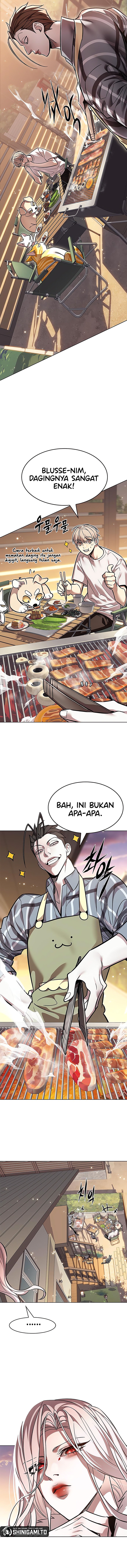Eleceed Chapter 366 Gambar 10
