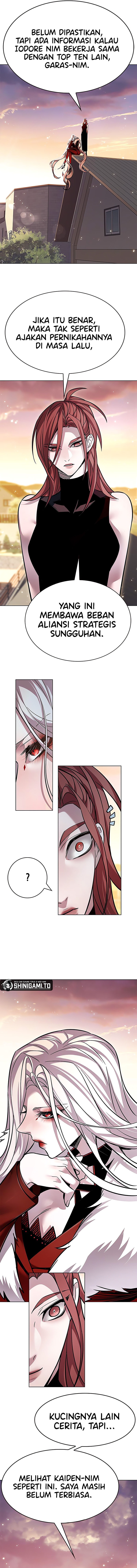 Eleceed Chapter 366 Gambar 11