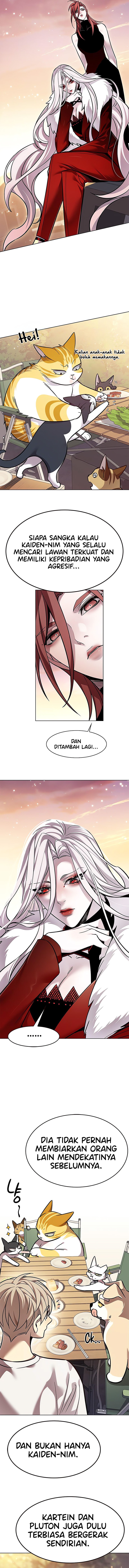 Eleceed Chapter 366 Gambar 12