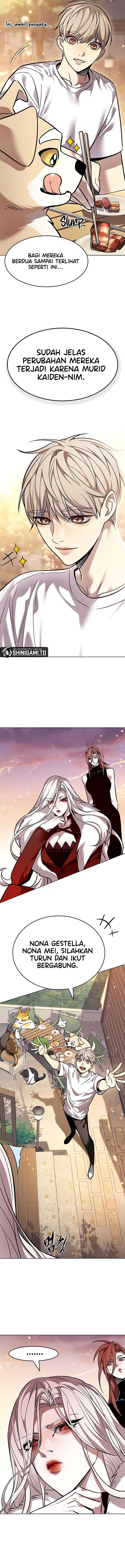 Eleceed Chapter 366 Gambar 13