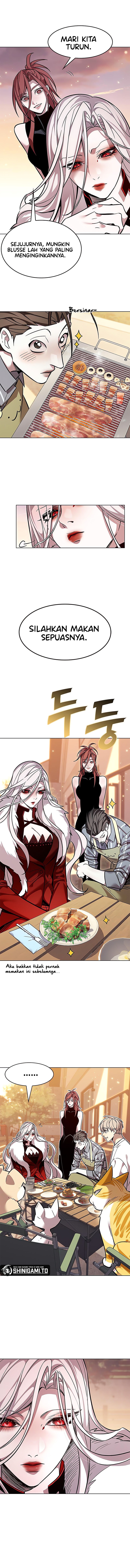 Eleceed Chapter 366 Gambar 14