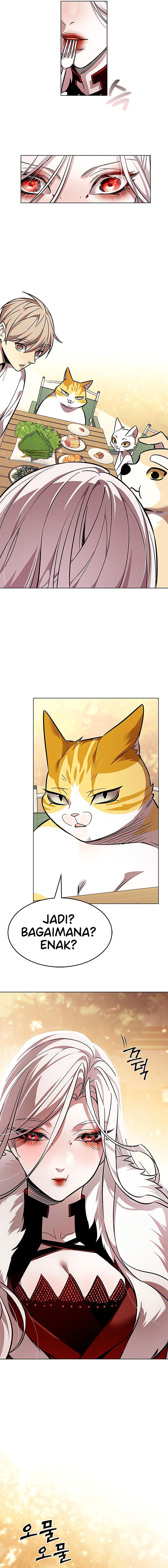 Eleceed Chapter 366 Gambar 15