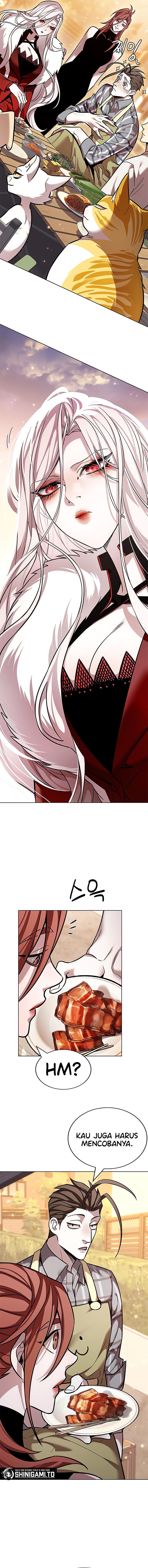 Eleceed Chapter 366 Gambar 16