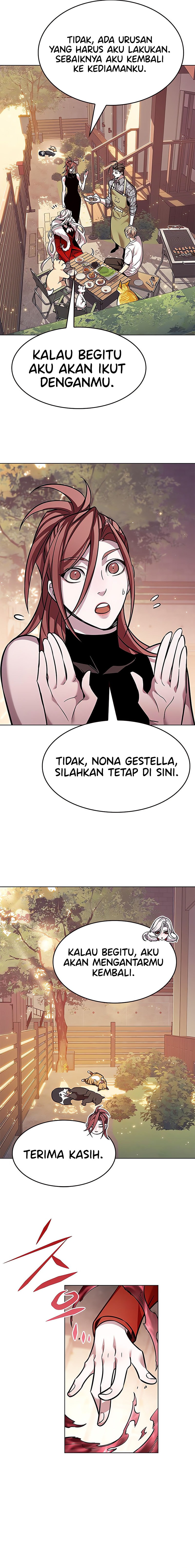 Eleceed Chapter 366 Gambar 17
