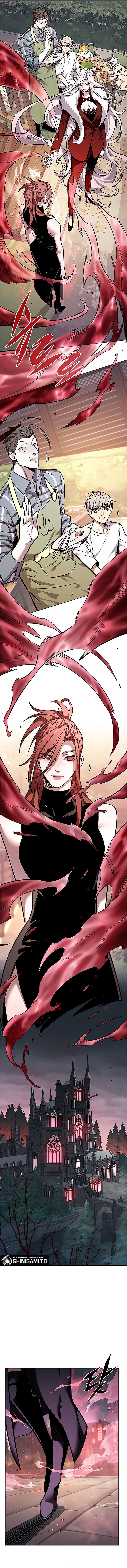 Eleceed Chapter 366 Gambar 18