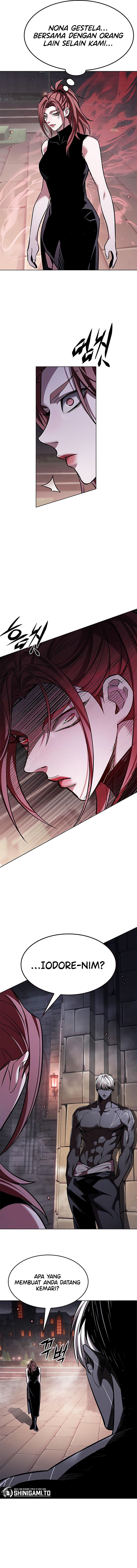 Eleceed Chapter 366 Gambar 19