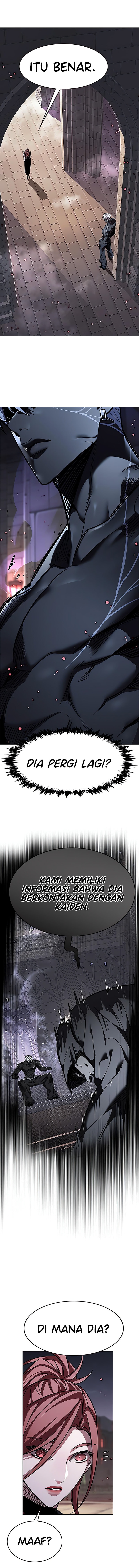 Eleceed Chapter 367 Gambar 3