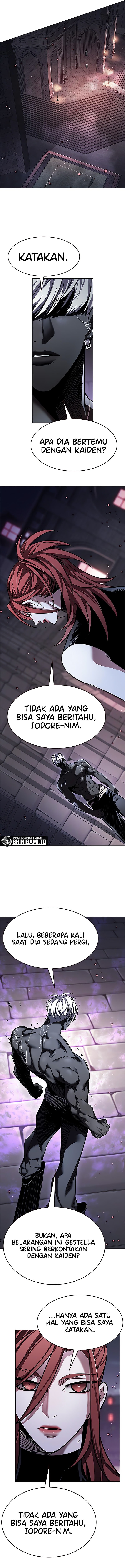 Eleceed Chapter 367 Gambar 5