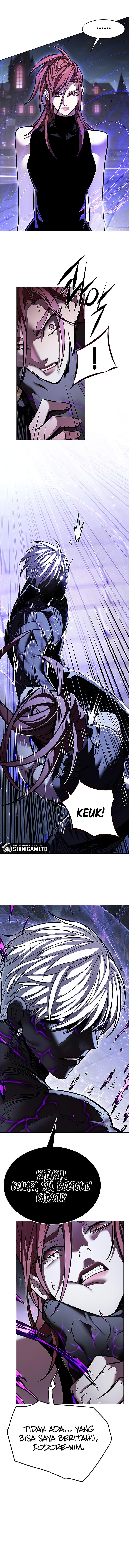 Eleceed Chapter 367 Gambar 7