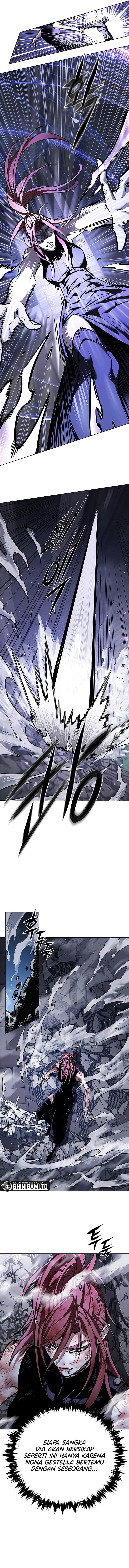 Eleceed Chapter 367 Gambar 8