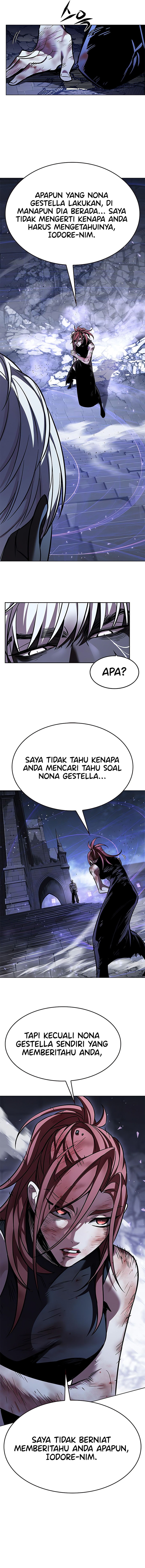 Eleceed Chapter 367 Gambar 9