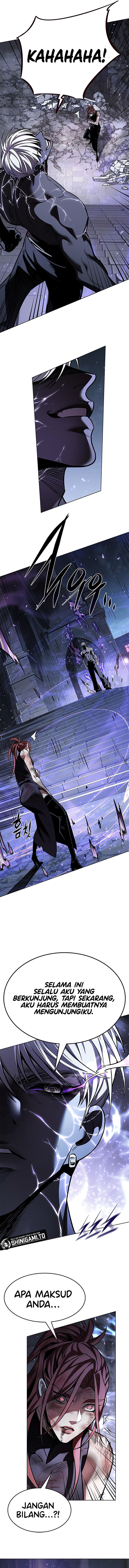 Eleceed Chapter 367 Gambar 10