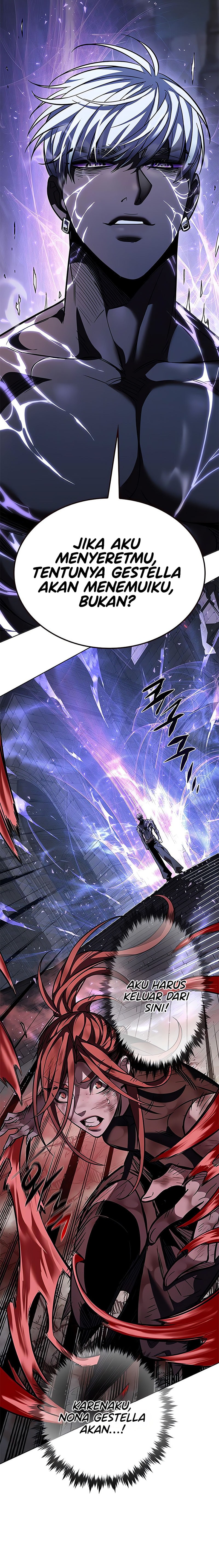 Eleceed Chapter 367 Gambar 11