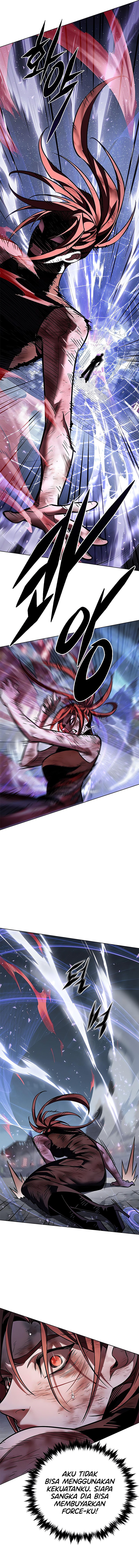 Eleceed Chapter 367 Gambar 12