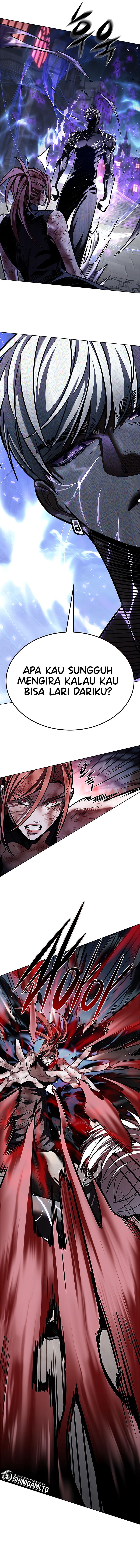 Eleceed Chapter 367 Gambar 13