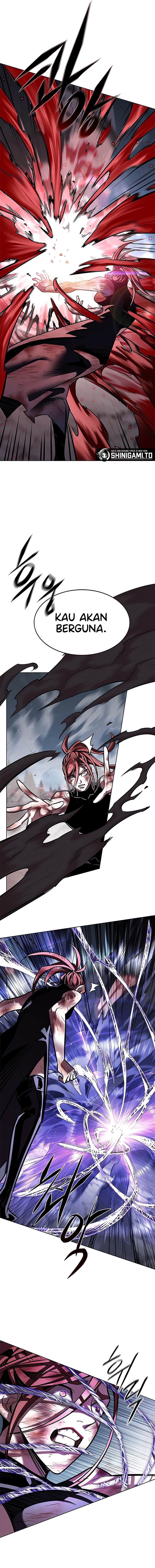 Eleceed Chapter 367 Gambar 14