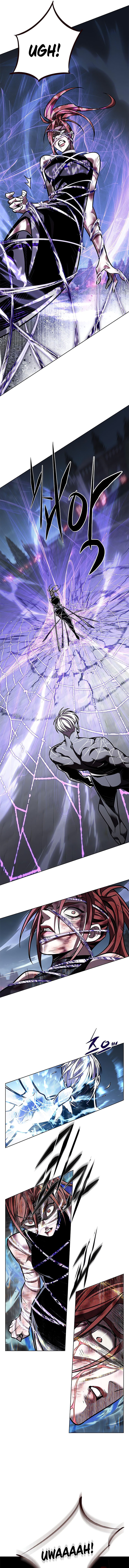 Eleceed Chapter 367 Gambar 15