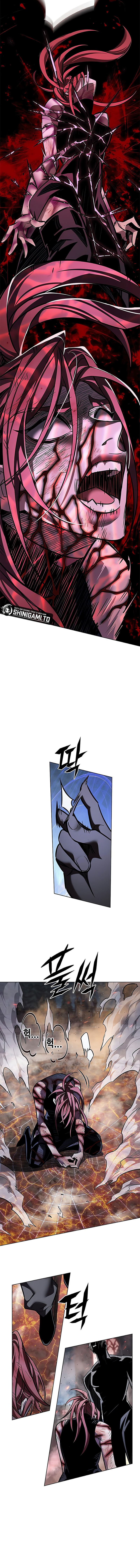 Eleceed Chapter 367 Gambar 16