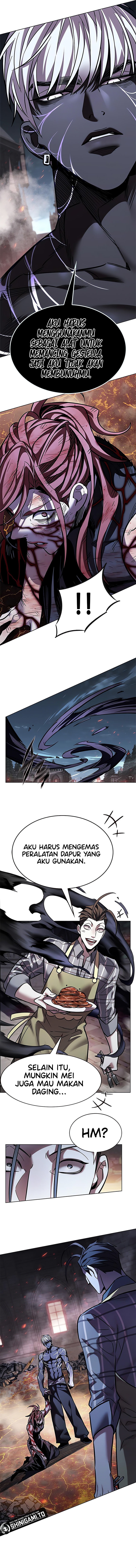 Eleceed Chapter 367 Gambar 17