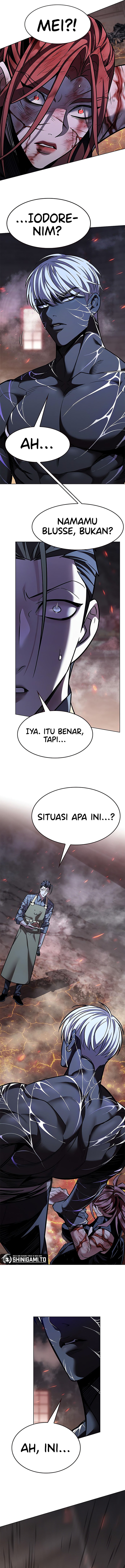 Eleceed Chapter 367 Gambar 18