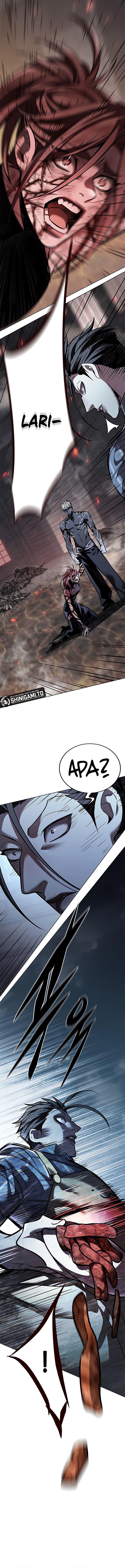 Eleceed Chapter 367 Gambar 19