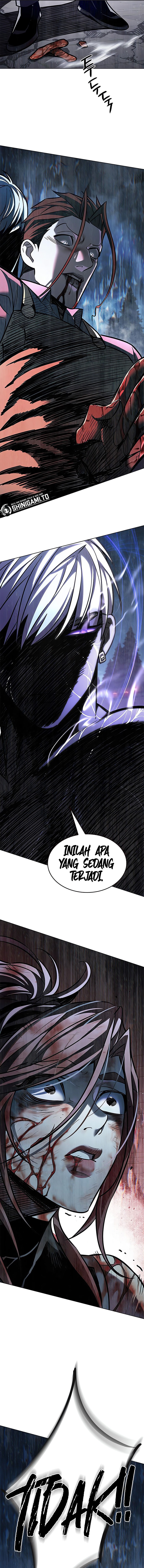 Eleceed Chapter 367 Gambar 20