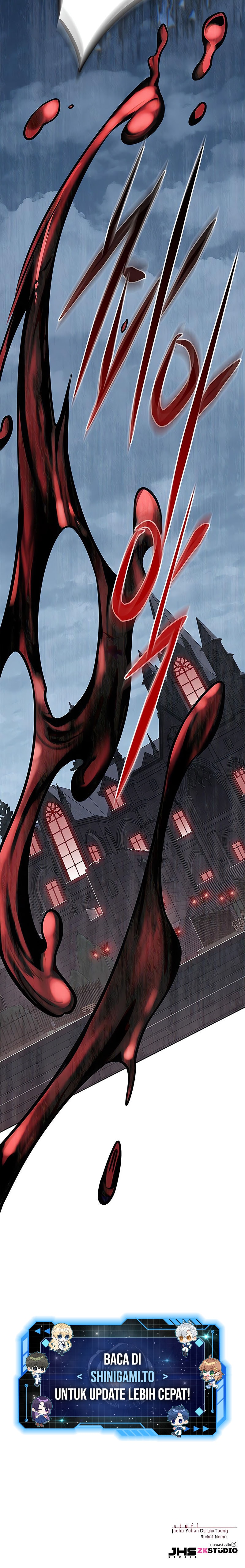 Eleceed Chapter 367 Gambar 21