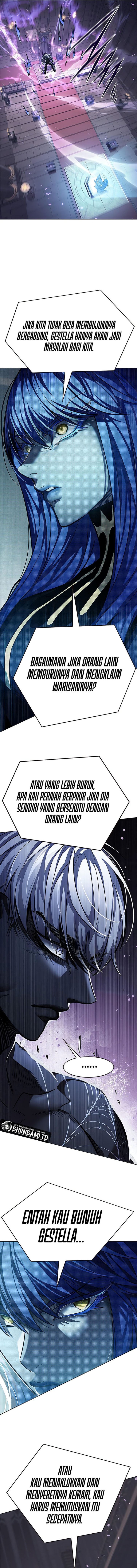 Eleceed Chapter 370 Gambar 4