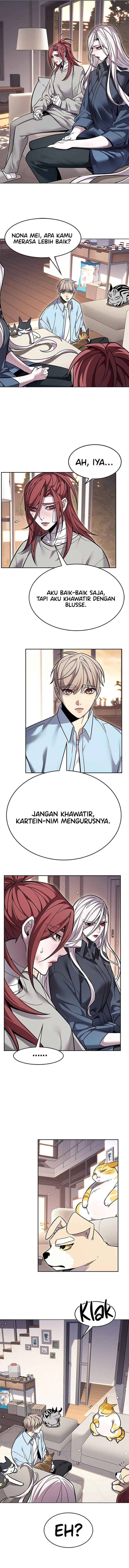 Eleceed Chapter 370 Gambar 6
