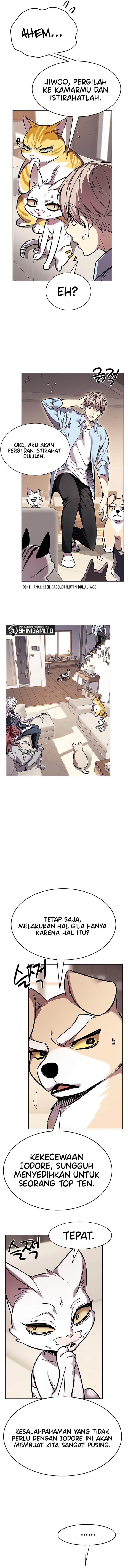 Eleceed Chapter 370 Gambar 13