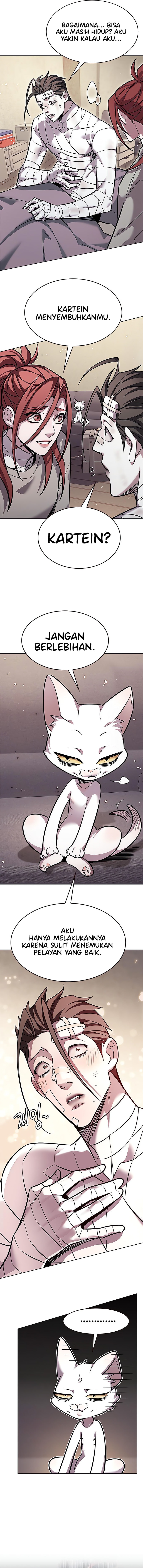 Eleceed Chapter 371 Gambar 3