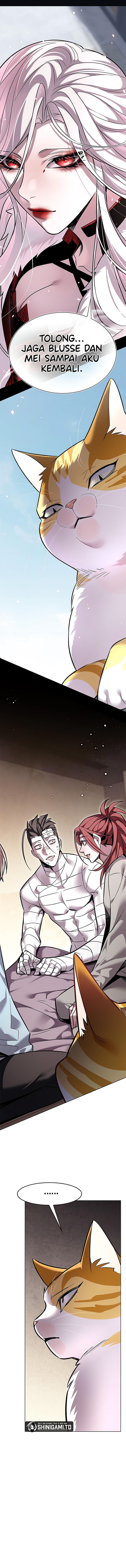 Eleceed Chapter 371 Gambar 6