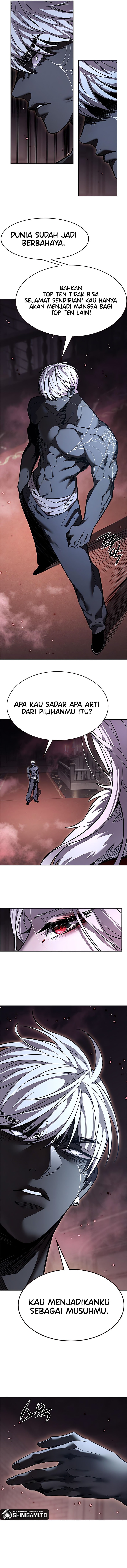 Eleceed Chapter 371 Gambar 11