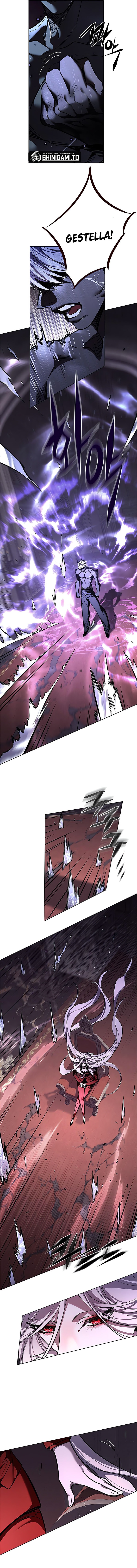 Eleceed Chapter 371 Gambar 13