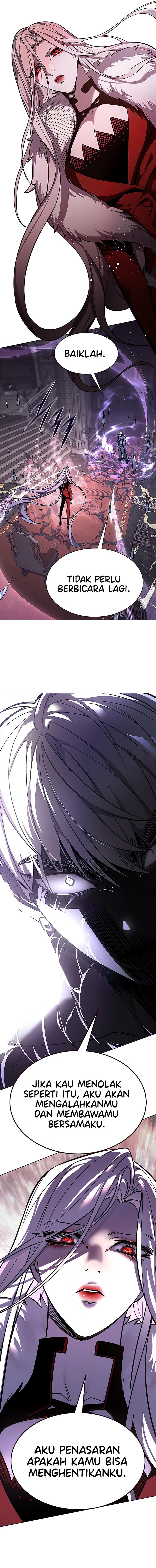 Eleceed Chapter 371 Gambar 14