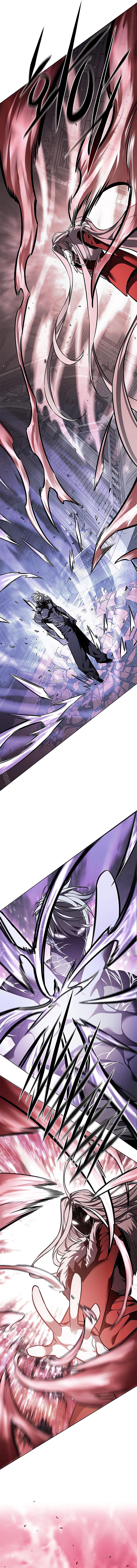 Eleceed Chapter 371 Gambar 15