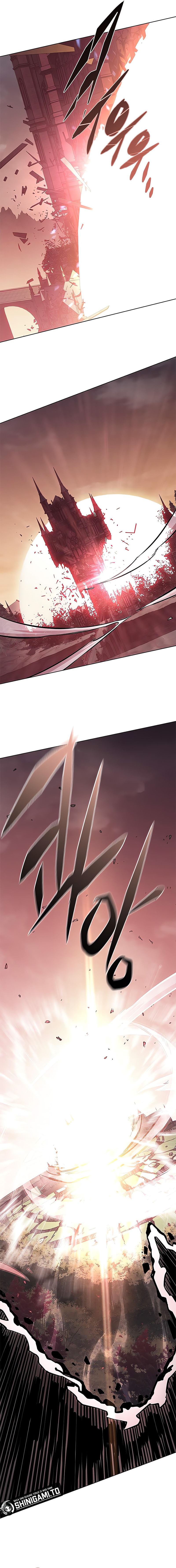 Eleceed Chapter 371 Gambar 17